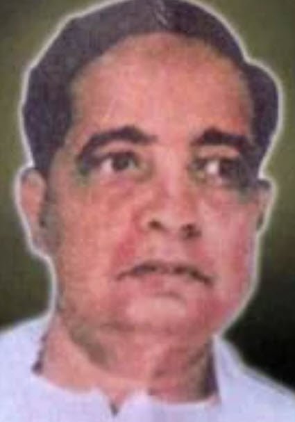 Atul Chandra Hazarika - Wikiunfold.com